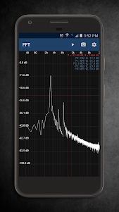 AudioUtil Audio Analysis Tools 2.0 screenshot 2