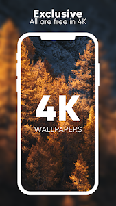 4K Wallpapers - UHD Wallpapers 1.0.6 screenshot 2