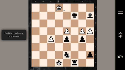 Chess - Play online & with AI 4.94 screenshot 19