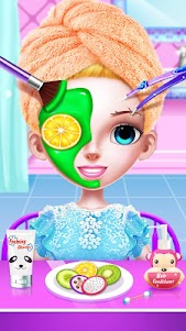 Princess Makeup Salon 9.3.5093 screenshot 1