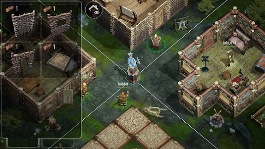 Frostborn: Action RPG 1.26.105.56667 screenshot 8