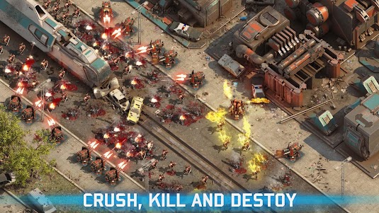 Epic War TD 2  screenshot 22