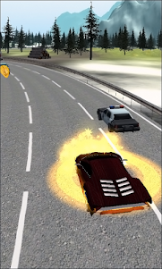 Racing Need in Speed 1.0 screenshot 1