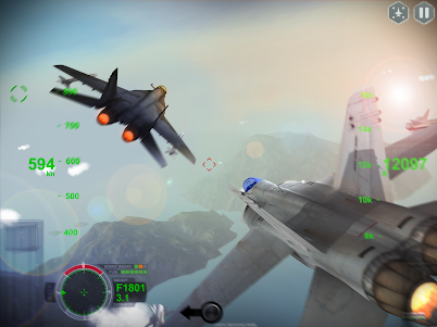 AirFighters 4.2.7 screenshot 13