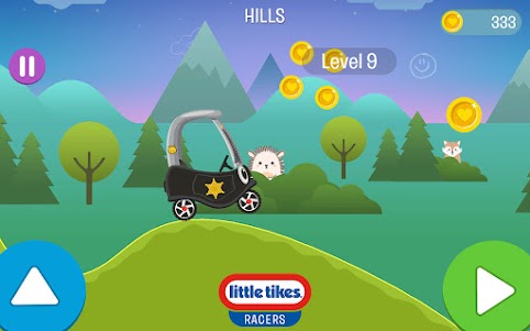 Little Tikes car game for kids 5.9.1 screenshot 14