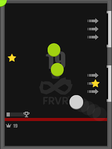 Air Hockey FRVR 1.1.0 screenshot 8