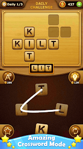 Word Connect :Word Search Game 7.1 screenshot 11