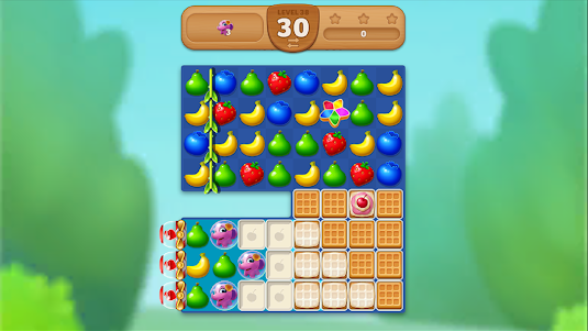 Fruits Mania:Belle's Adventure 23.1012.00 screenshot 3