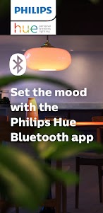Philips Hue Bluetooth  screenshot 1