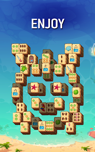 Mahjong Treasure Quest 2.35.2 screenshot 5