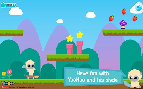 YooHoo & Friends 1.0.53 screenshot 21