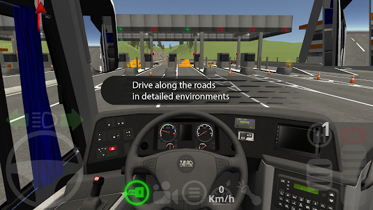 The Road Driver 3.0.2 screenshot 12