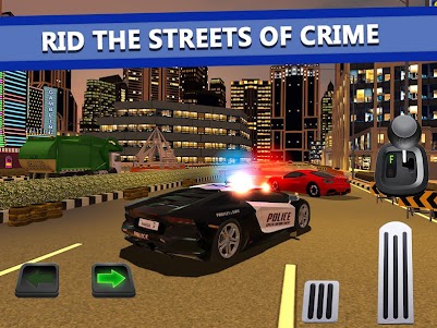 Emergency Driver Sim: City Her 1.4 screenshot 14
