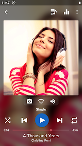 Music Player - MP3 Player 1.2.0.0_release_3 screenshot 8