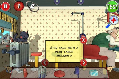 Rube Works: Rube Goldberg Game 1.5.1 screenshot 6
