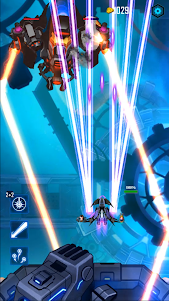 Transmute: Galaxy Battle 1.1.8 screenshot 6