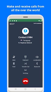 Toky: business phone system 1.8.5 screenshot 3