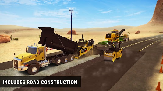 Construction Simulator 2 2.0 screenshot 15