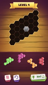 Block Puzzles – Match Block Ga 1.1 screenshot 13