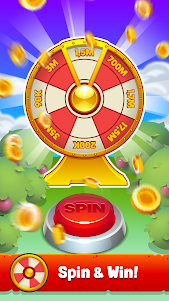 Fruit Master - Adventure Spin & Coin Master Saga  screenshot 5