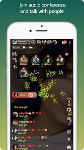 Dating, Chat & Meet People 4.7.6 screenshot 12