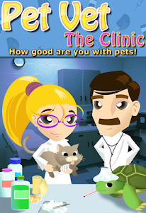 Pet Vet - The Clinic 1.0.10 screenshot 9