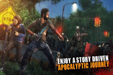 Last 2 Survive - Zombie Defens 1.1 screenshot 9