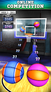 Basketball Clicker 1.4.1 screenshot 10