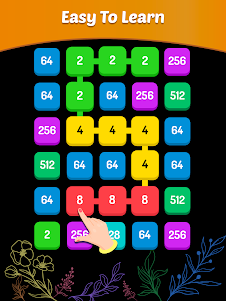 2248 - Numbers Game 2048 333 screenshot 19
