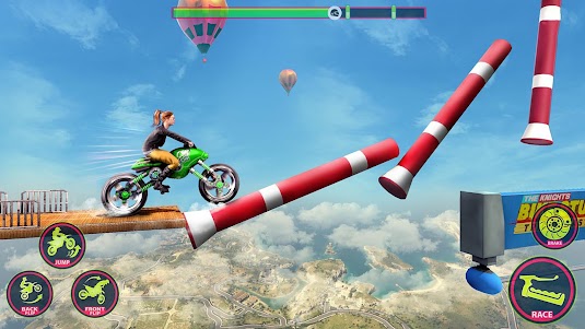 Bike Race 3D: Bike Stunt Games 3.162 screenshot 21
