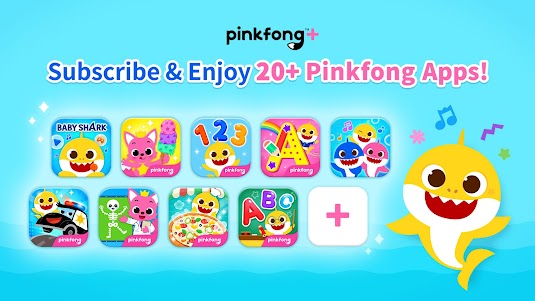 Pinkfong Dino World: Kids Game 34.04 screenshot 6
