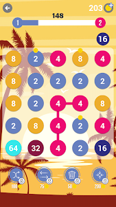 248: Connect Dots and Numbers 1.8.0 screenshot 21