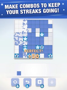 Block Puzzles - Puzzle Game 1.11.8.3240 screenshot 9