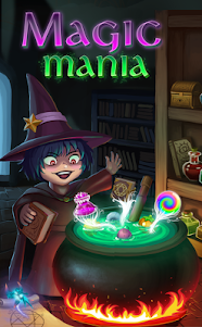 Magic Mania 1.5.35 screenshot 6