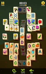 Mahjong Blossom Solitaire 1.2.3 screenshot 18
