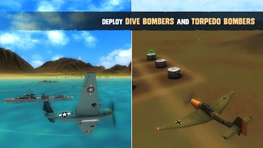 War Dogs : Air Combat Flight S 1.191 screenshot 4