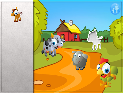 Puzzles for Toddlers & Kids 3.2.1 screenshot 13
