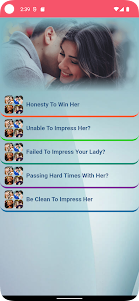 Relationships Tips for Young 6.0.6 screenshot 6