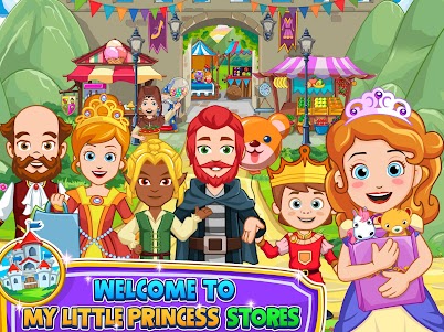 My Little Princess: Store Game 7.00.14 screenshot 9