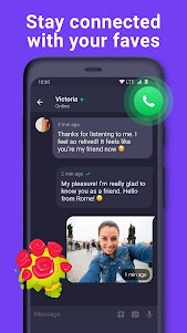 Wakie Voice Chat: Make Friends 6.6.0 screenshot 4