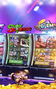 777 Slots Casino  screenshot 11