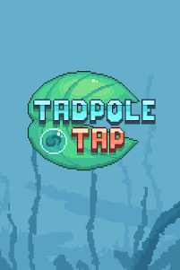 Tadpole Tap 1.2.1 screenshot 1