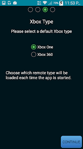 Universal Xbox Media Remote IR 4.3 screenshot 23