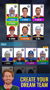 Superstar Hockey 1.6.8 screenshot 14