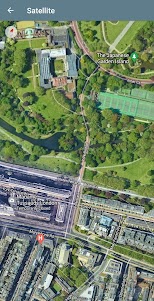 Live Street View - Earth Map, GPS Satellite View 1.0.2 screenshot 14