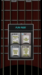 My Guitar - Solo & Chords 2.4 screenshot 20