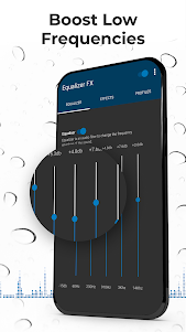 Equalizer FX: Sound Enhancer 3.8.8.1 screenshot 26