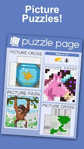 Puzzle Page - Daily Puzzles! 5.7.0 screenshot 16