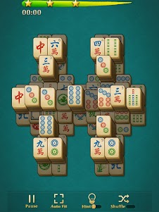 Mahjong Solitaire: Classic 23.0724.00 screenshot 24
