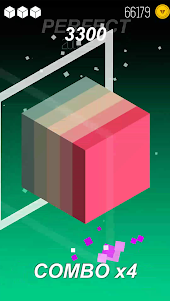 Cube Beat 1.4 screenshot 2